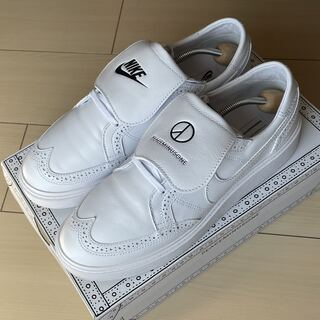 PEACEMINUSONE × Nike Kwondo1 29cm