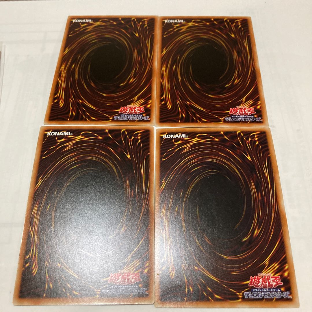 Dark Magician with Millennium and other extras