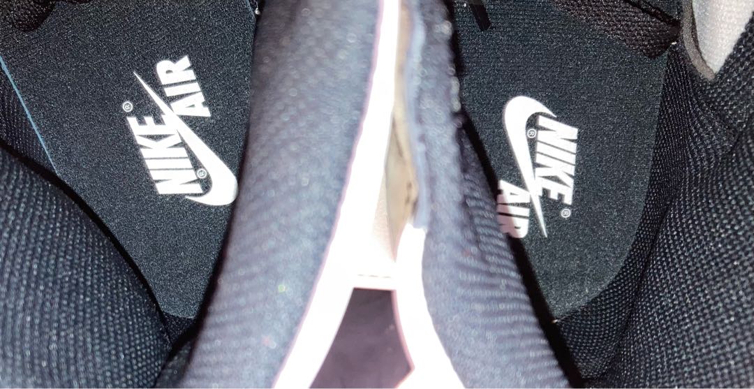 NIKE Air Jordan 1 Dark Mocha 28.5cm