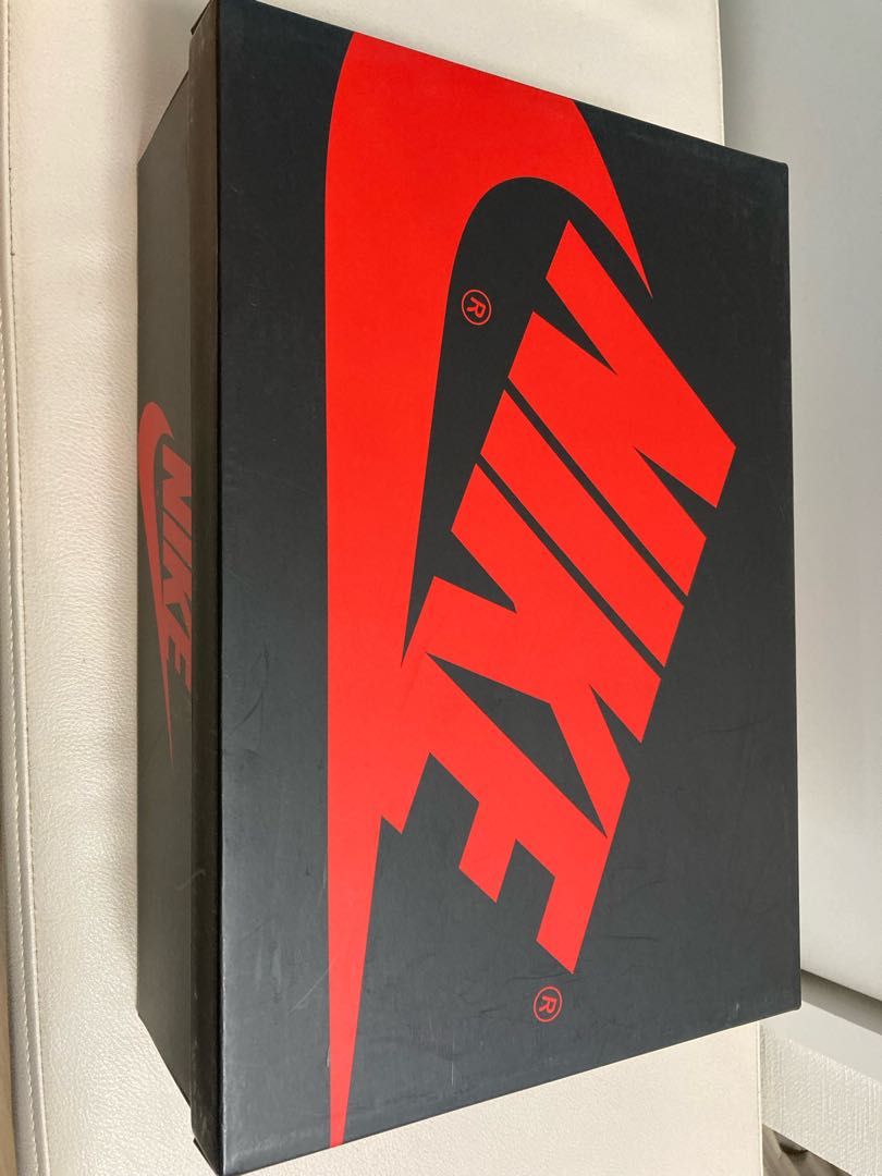 NIKE Air Jordan 1 Dark Mocha 28.5cm