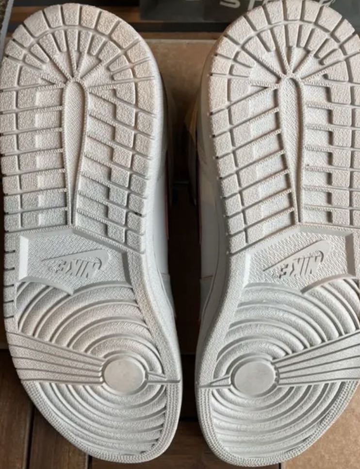 NIKE SB AIRJORDAN1 HIGH☆NYC TO PARIS☆ 28cm