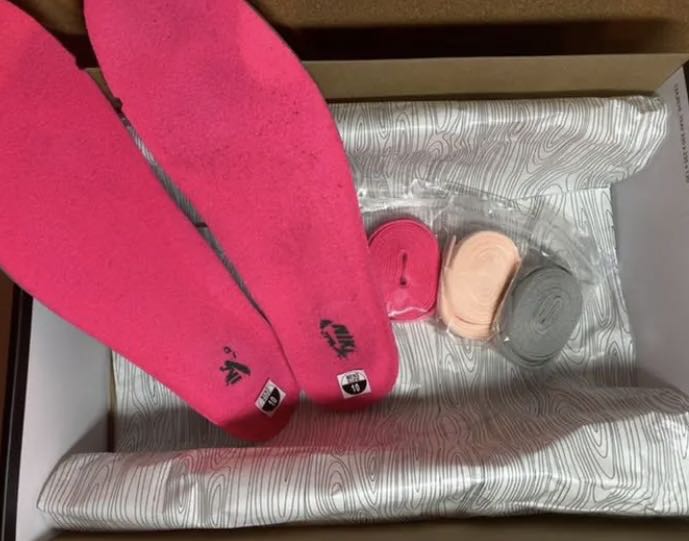 NIKE SB AIRJORDAN1 HIGH☆NYC TO PARIS☆ 28cm