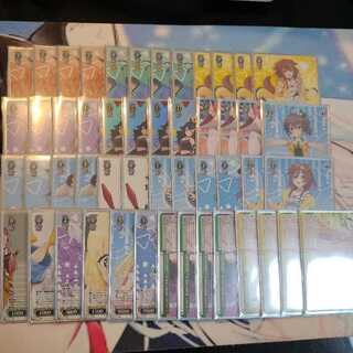 ヴァイスシュヴァルツ　ホロライブデッキ  最終値下げ