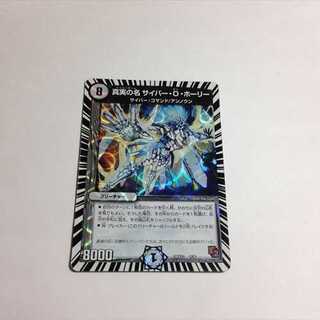 真実の名 サイバー・O・ホーリー