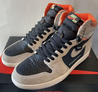 Nike AirJordan1 High OG Hyper Crimson 28.5cm