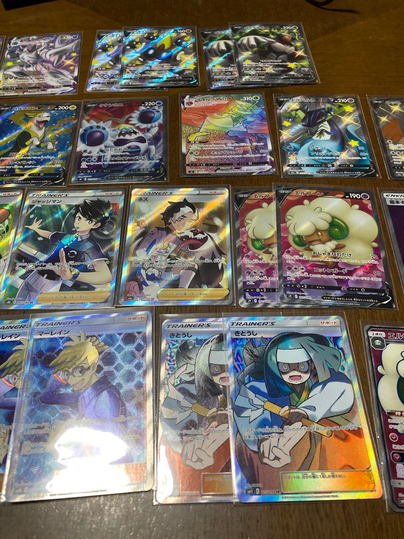 Exclusive for NAO SHOP