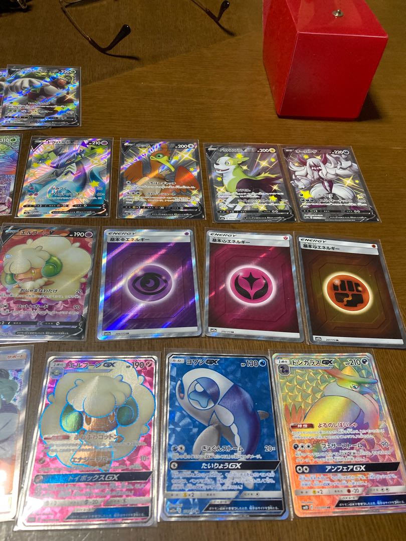 Exclusive for NAO SHOP