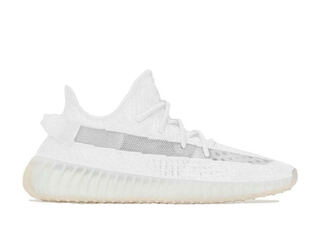 YEEZY BOOST 350 V2 Pure Oat/Bone 23cm
