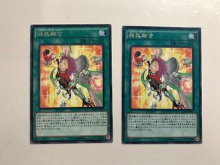 TDIL-JP061 Metalfoes Fusion 2 copies