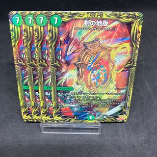 Sword ground edition 20th A