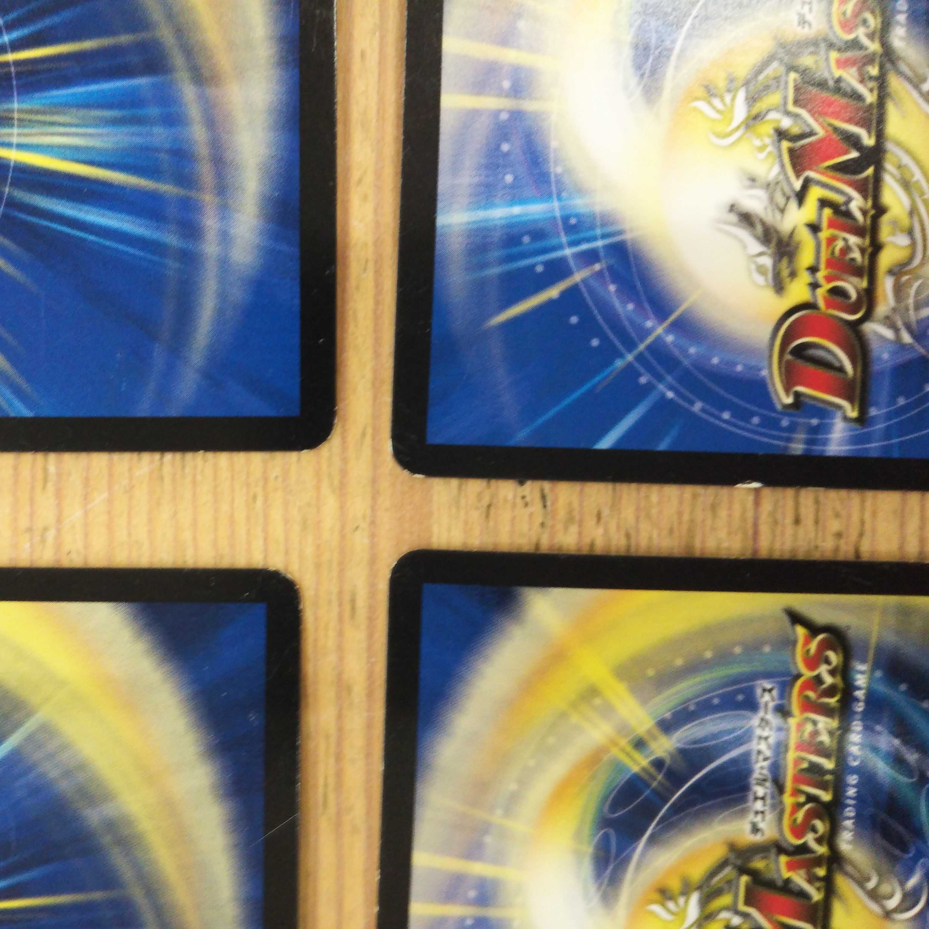 D bewitching Mad Dead Wood 4-piece set