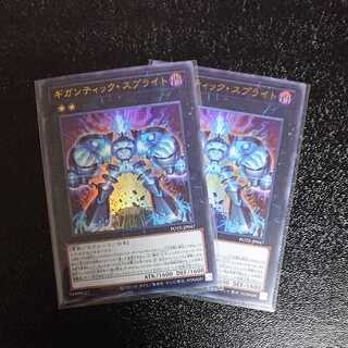 gigantic sprite (Chromis gigantea)