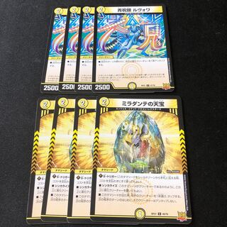 Blue Celebration Silver Levois Miradante's Celestial Treasure