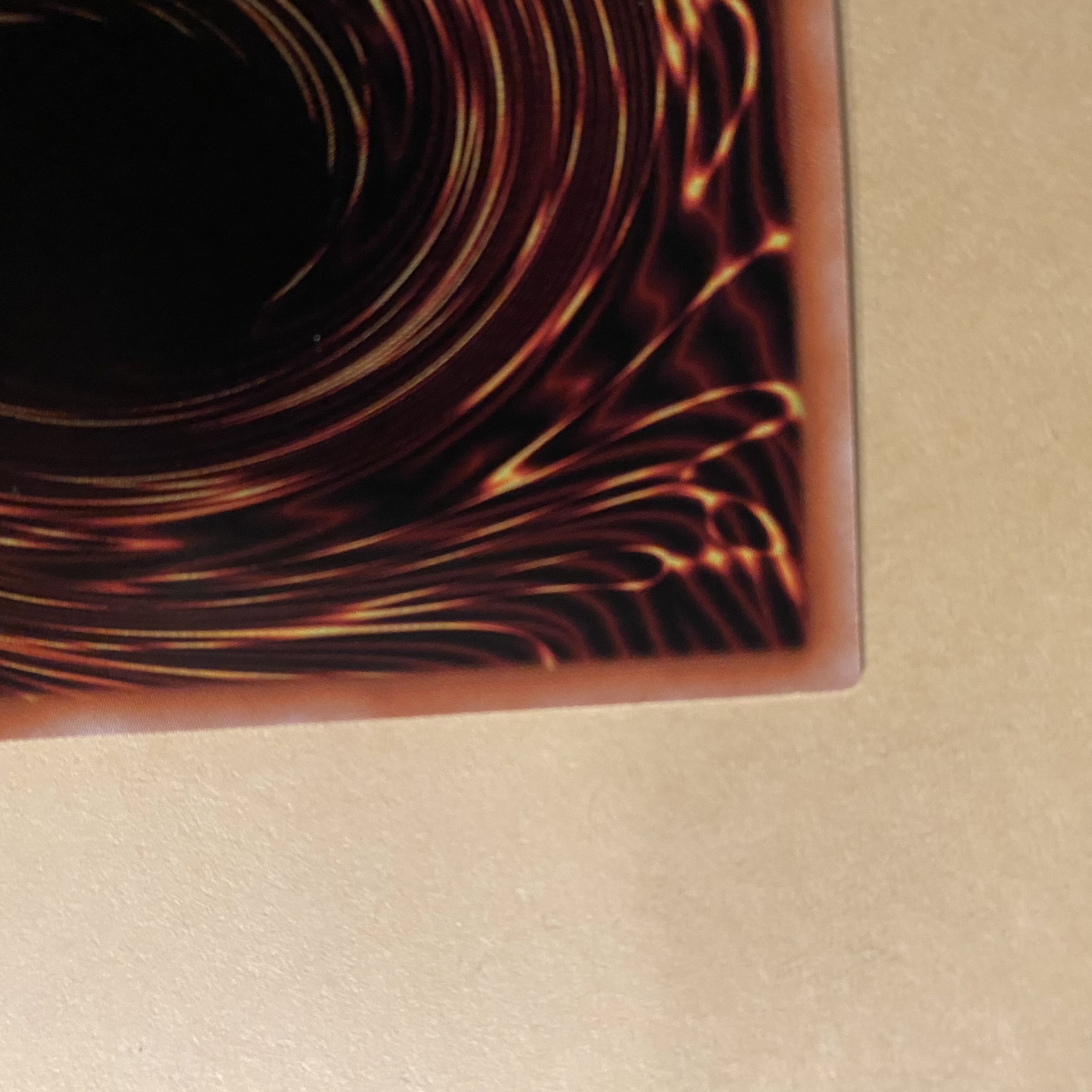 Ships same day! Kutsukutai Tendo Prismatic Secret Rare Presicc...