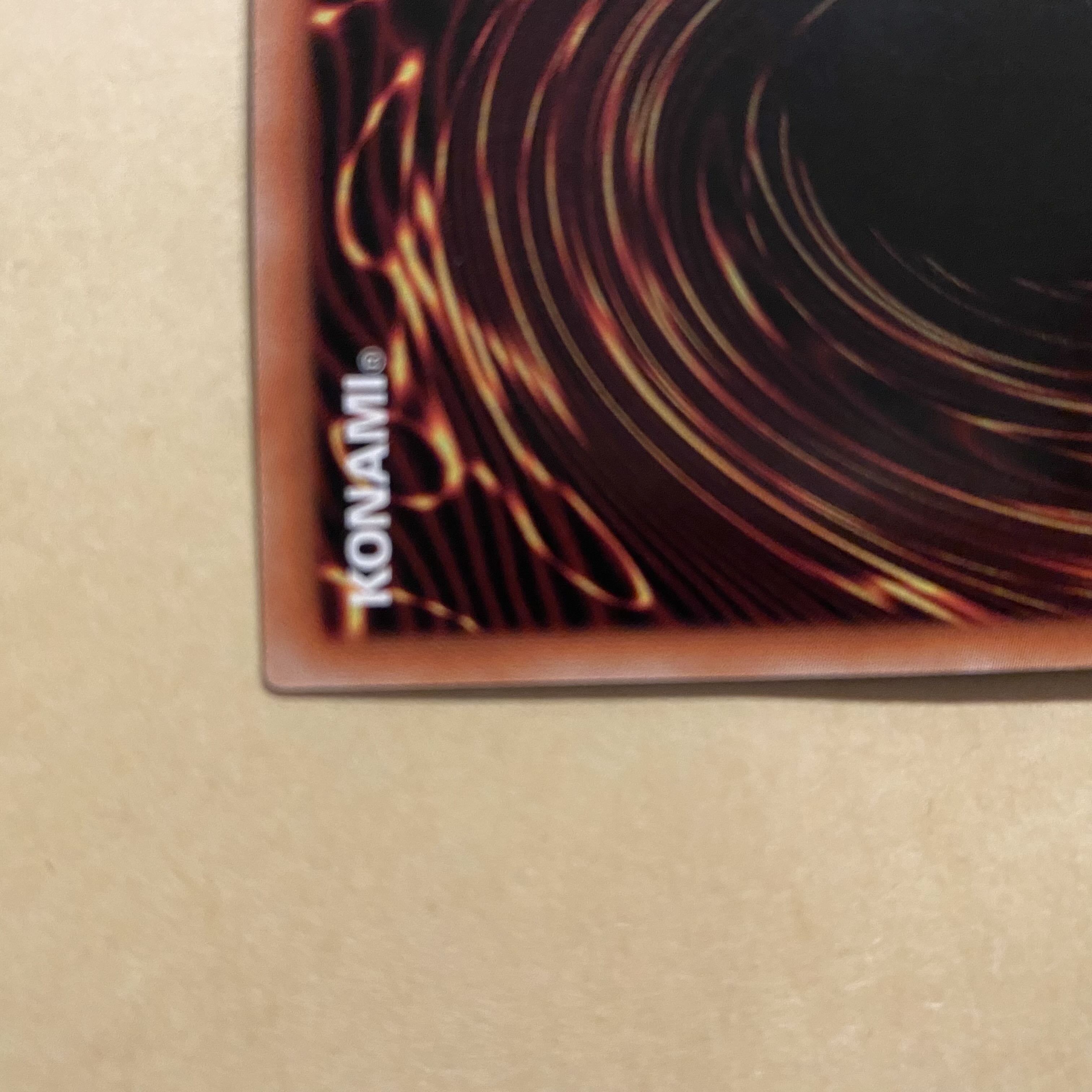 Ships same day! Kutsukutai Tendo Prismatic Secret Rare Presicc...