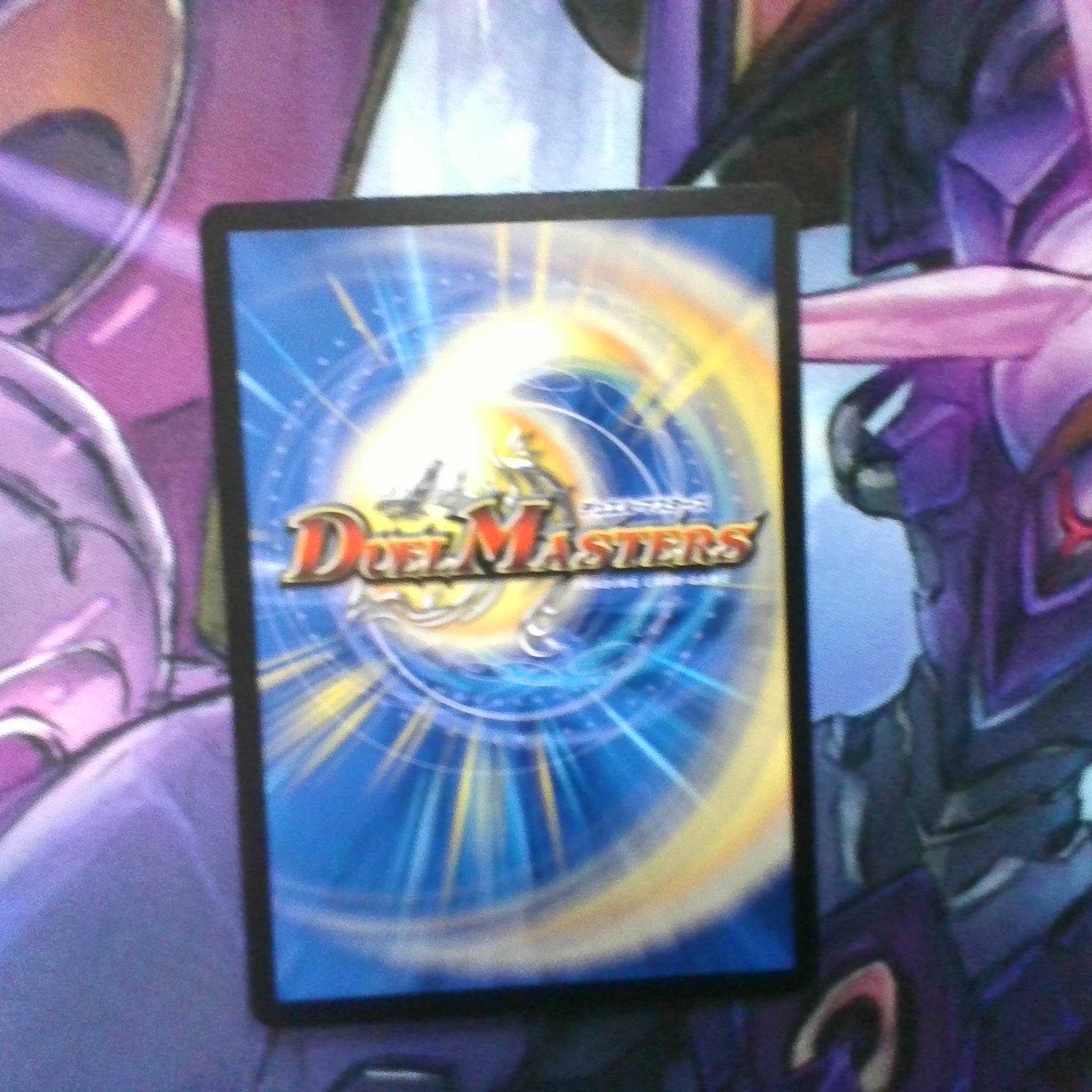 The Righteous Star Emperor, Lionel Ster.