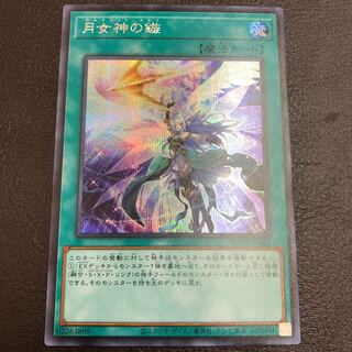 Moon Goddess Arrowhead Artemit Slay Secret Sikh