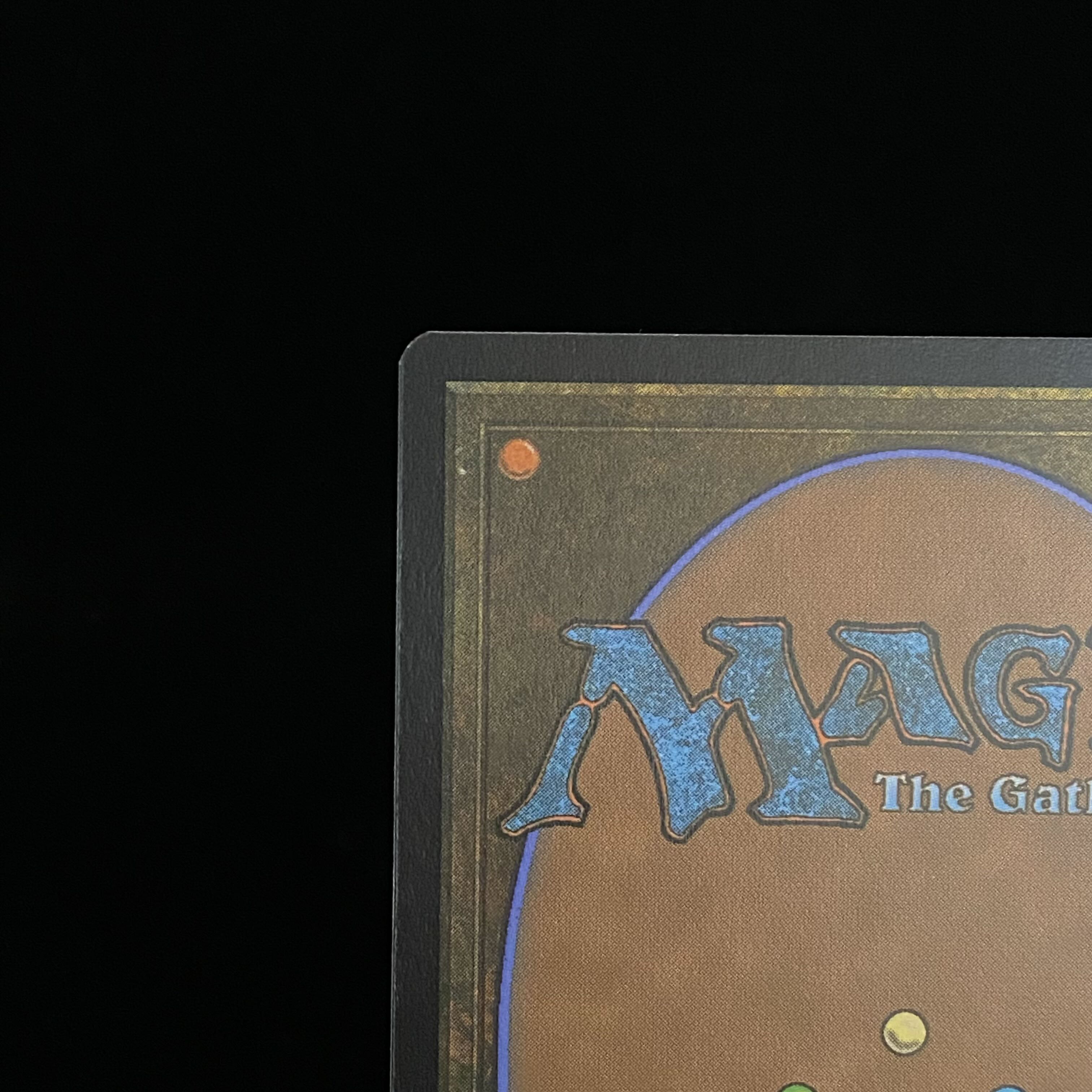 Jeweled Lotus Jeweled Lotus English Extended Art foil CMR