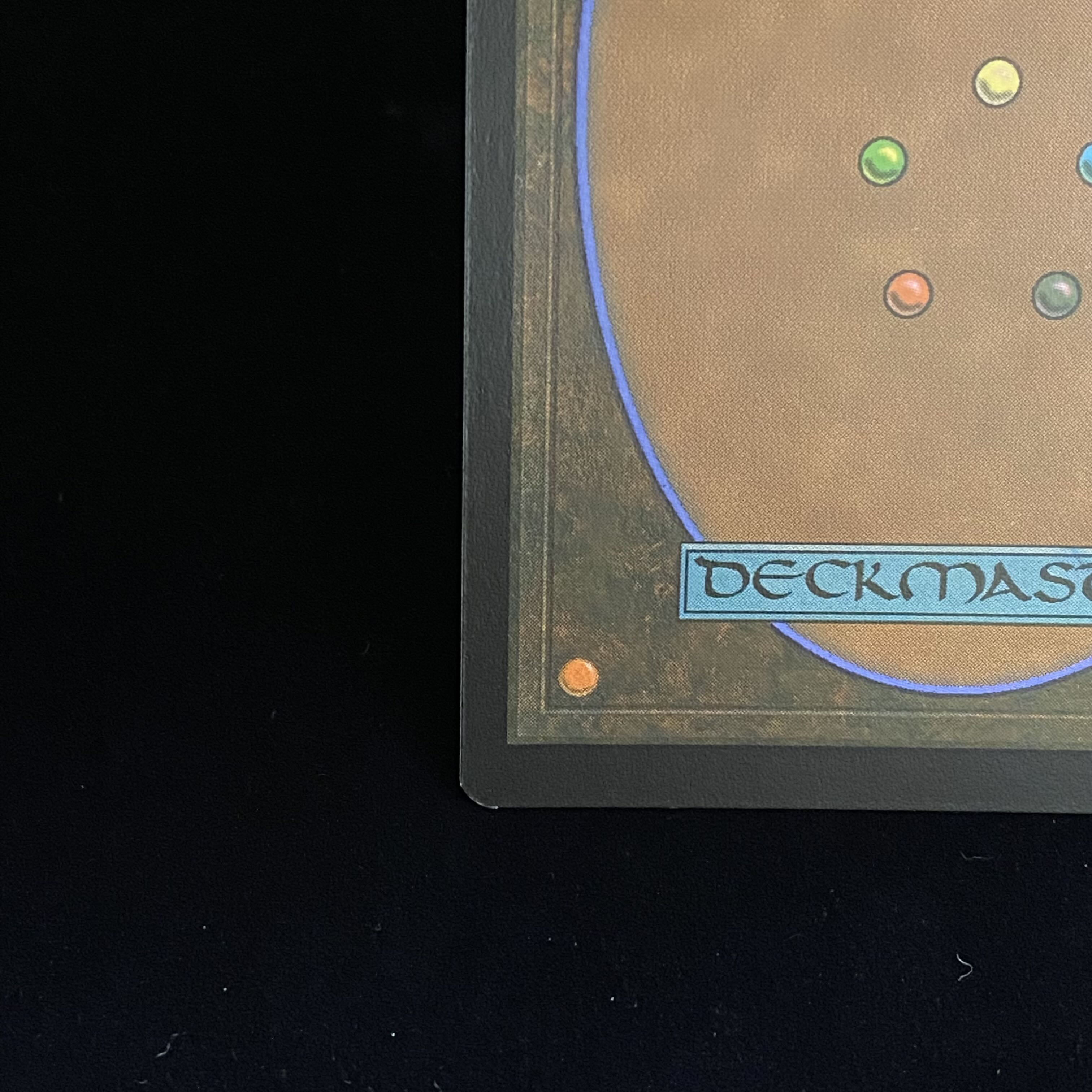 Jeweled Lotus Jeweled Lotus English Extended Art foil CMR