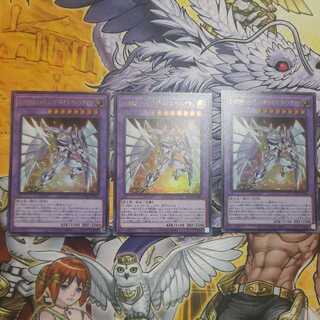 E-HERO Shining Neos Wingman & EN-Engage Neo Space