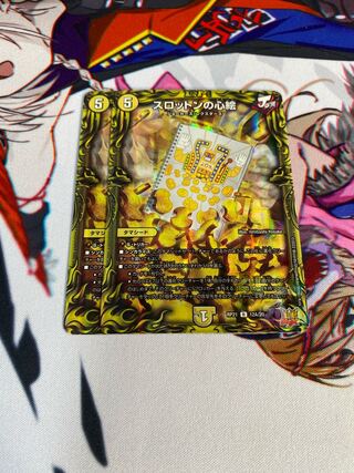 Slotton's Heart Picture