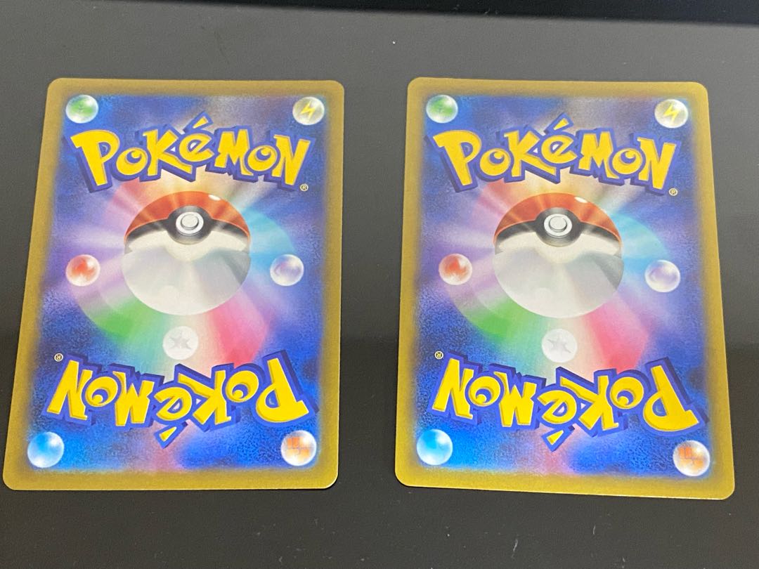 ArceusV RR + ArceusVSTAR RRR + InteleonBehind the Scenes line