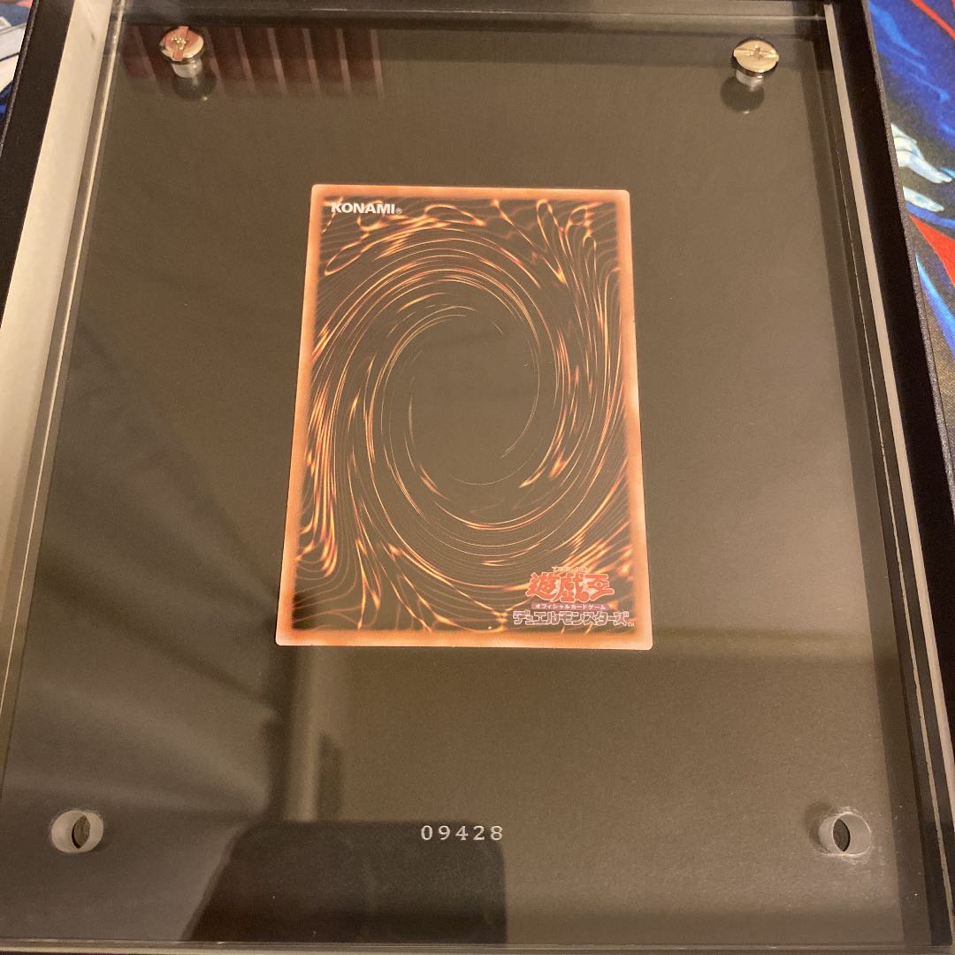 Dark Magician Girl stainless steel