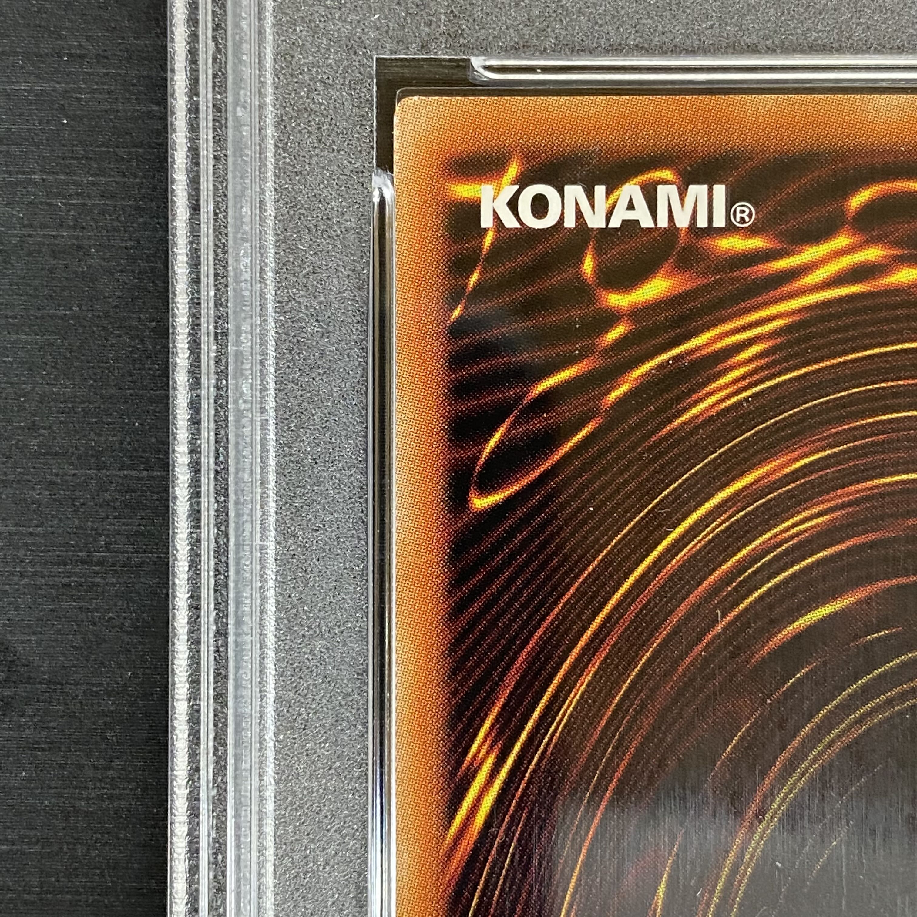 PSA10 Destiny HERO - Plasma Prisma - different picture PAC-JP032