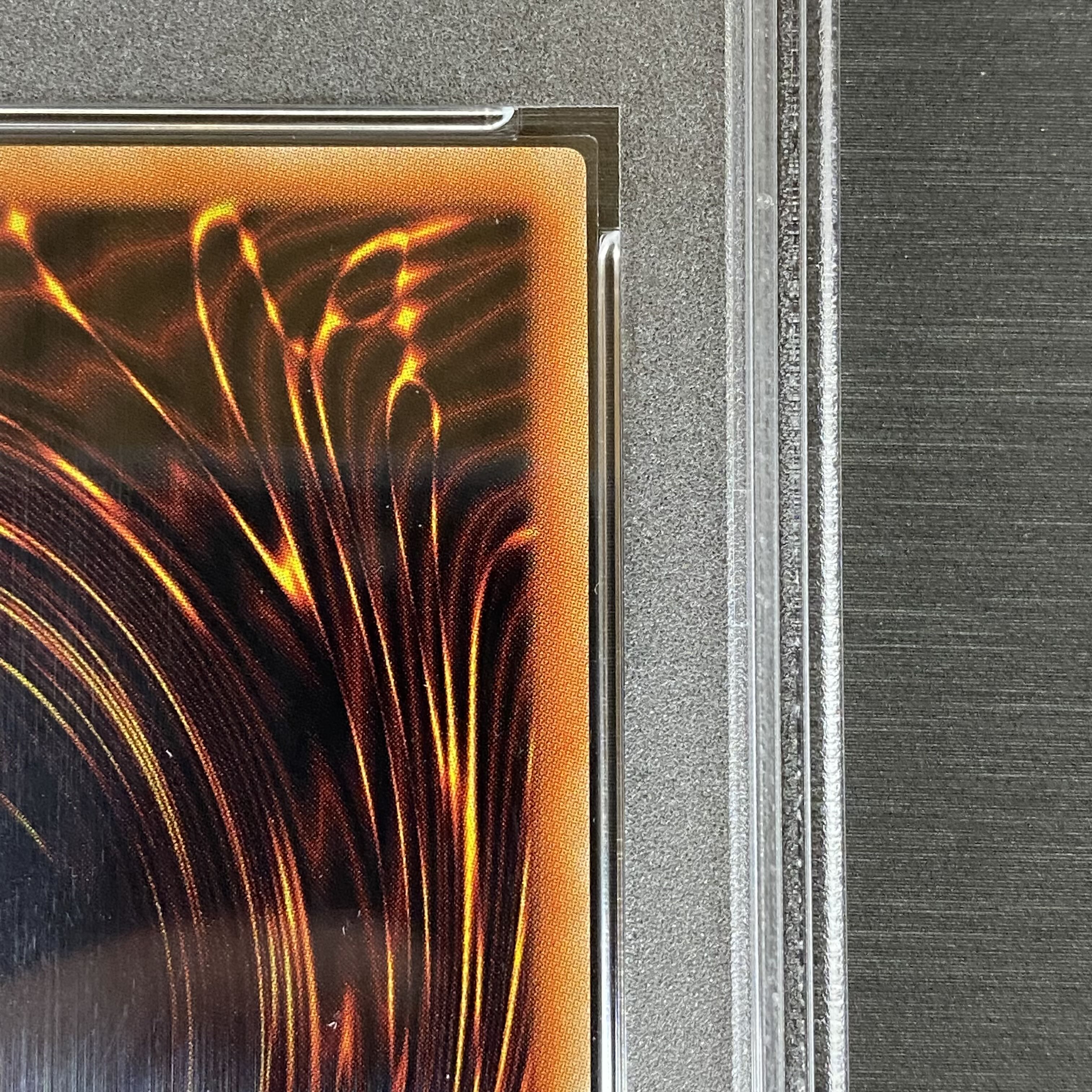 PSA10 Destiny HERO - Plasma Prisma - different picture PAC-JP032