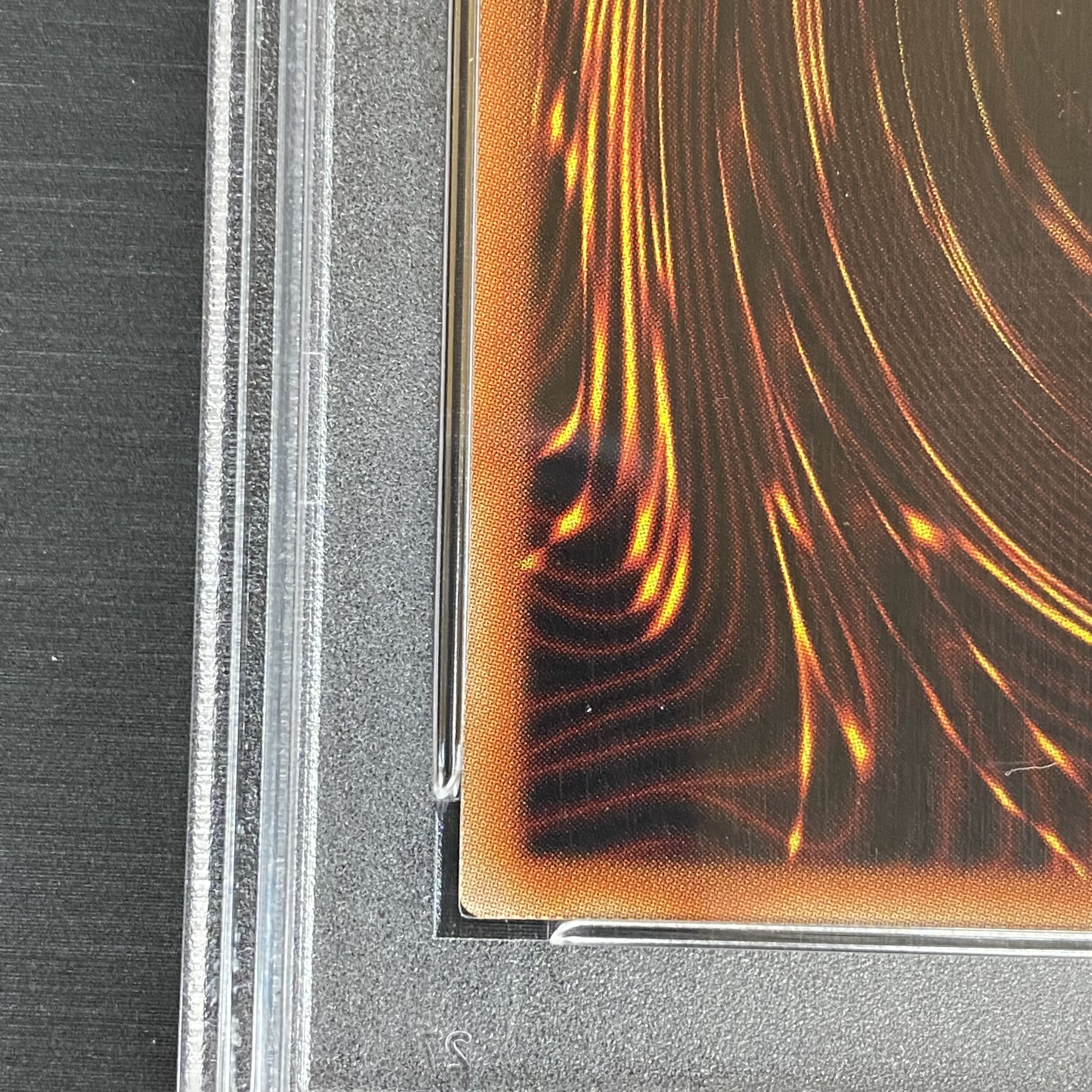 PSA10 Destiny HERO - Plasma Prisma - different picture PAC-JP032