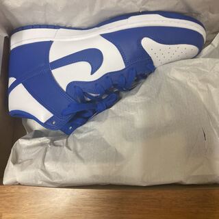 NIKE dunk game loyal 30cm