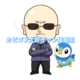 カビゴン大好き様専用