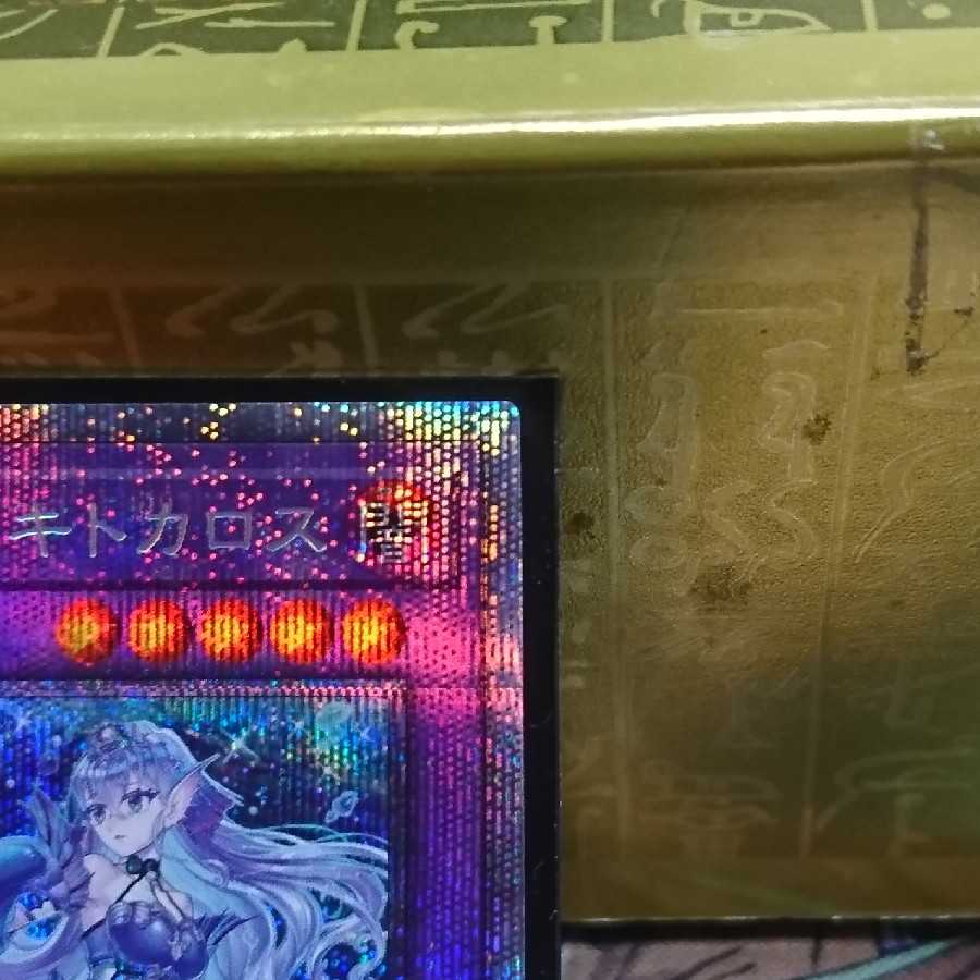 Tiaraments Kitkarosprishik