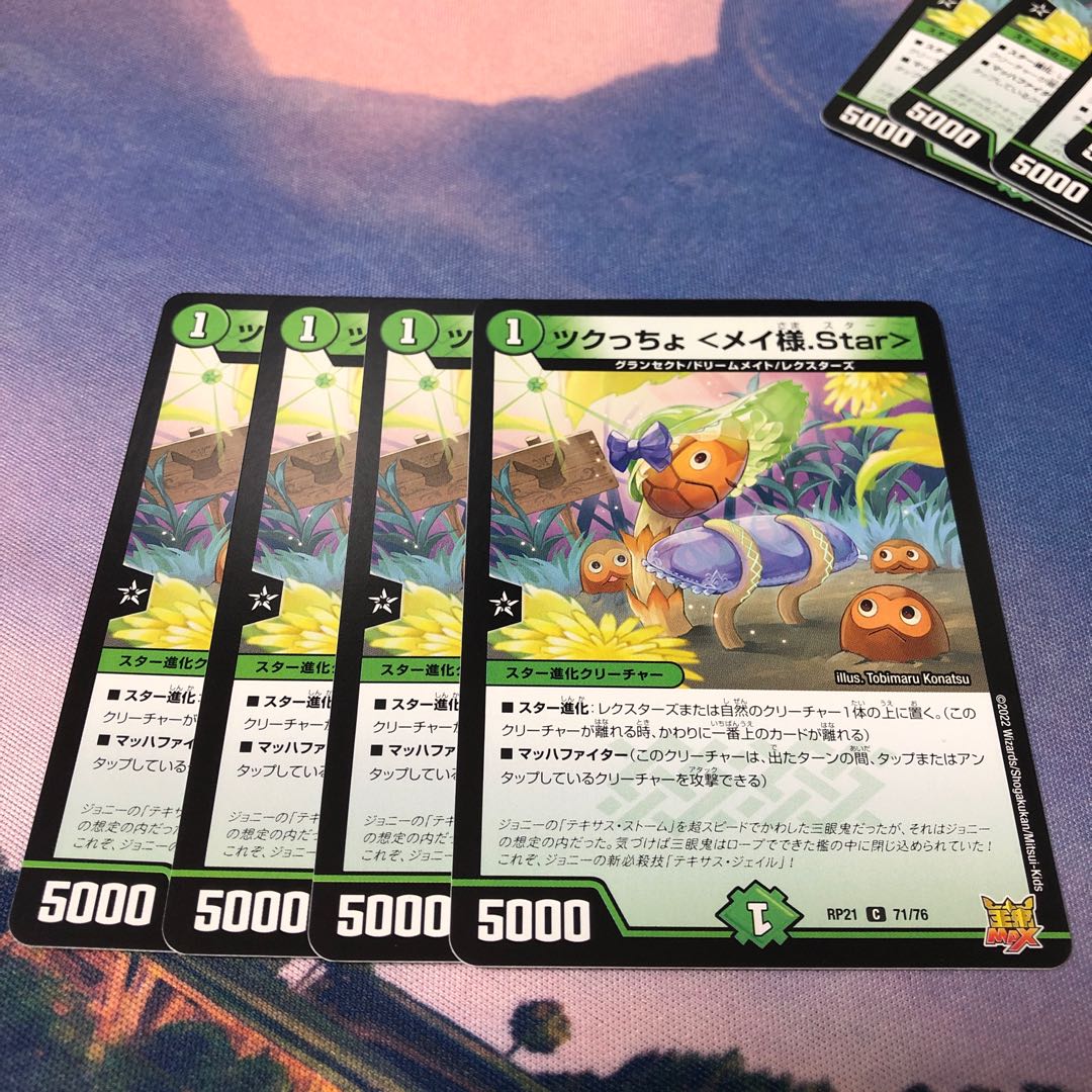 Tsukucho <Rosa-sama.Star>.