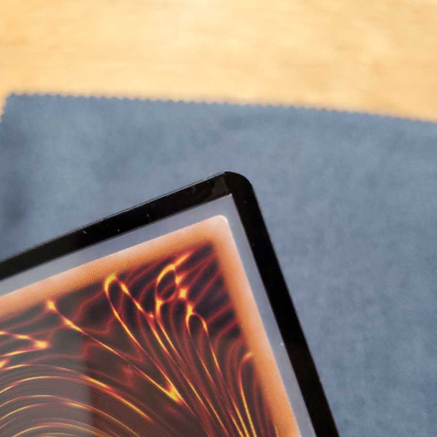 Earth Medium Aus Prismatic Secret Rare