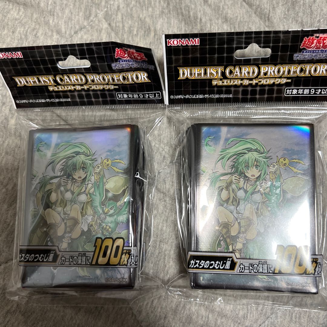 Whirlwind of Gusto Sleeve