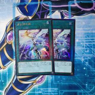 Moon Goddess Arrowhead Ultimate Rare Set of 2