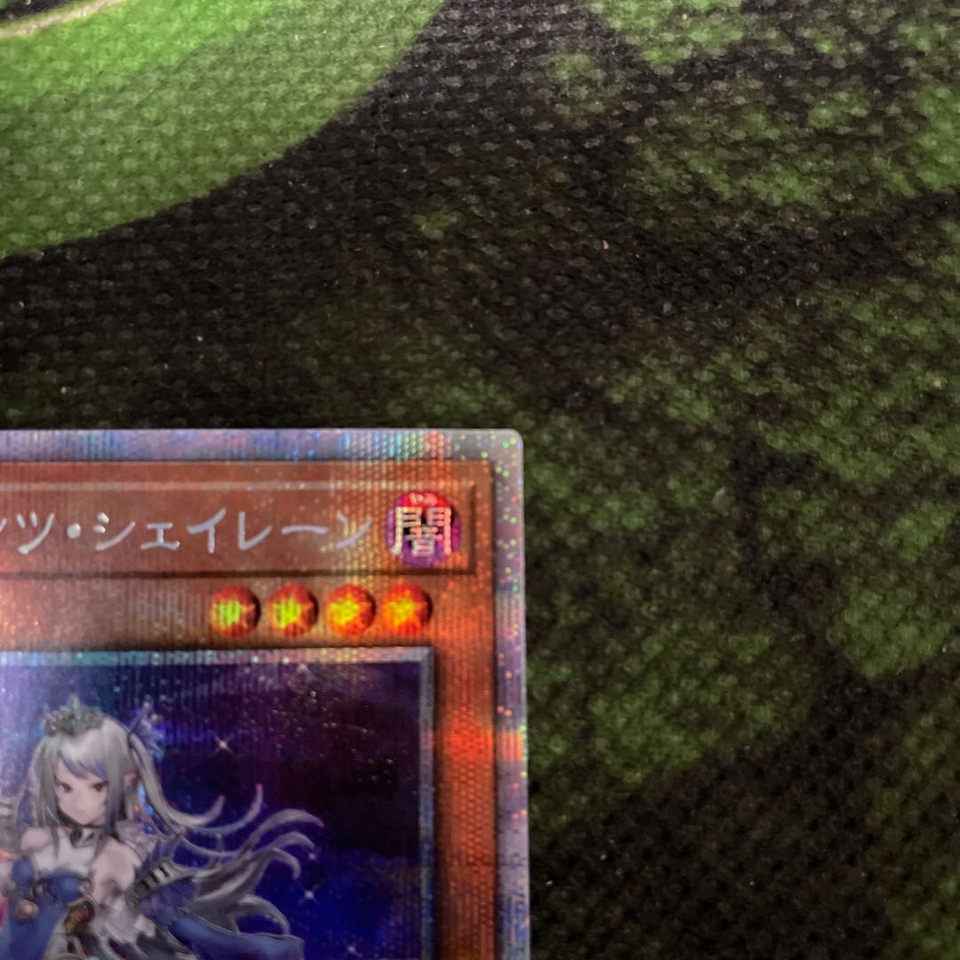 [Prissik] Tiaraments Shay Lane