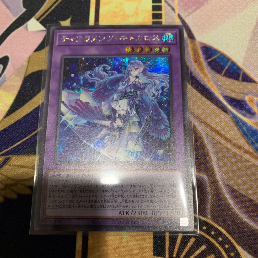 Tiaraments Kitkaros Sikh with extras