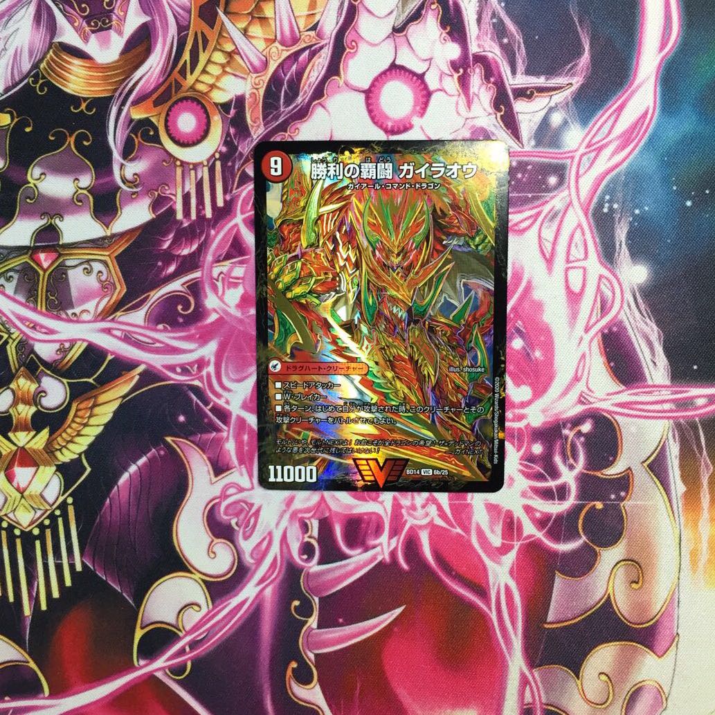 HaFighting Shoguryu Sword Gaiaobahn｜HaFighting Gaiaobahn for Victory