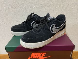 nike airforce 1 07 lv8 28.0 28cm