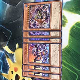 セリオンズイレギュラーなど　パワーオブジエレメンツ