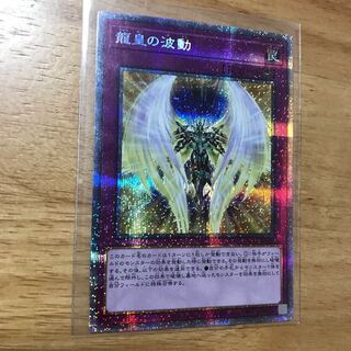 龍皇の波動　プリシク