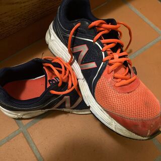 NB Sneakers 28cm