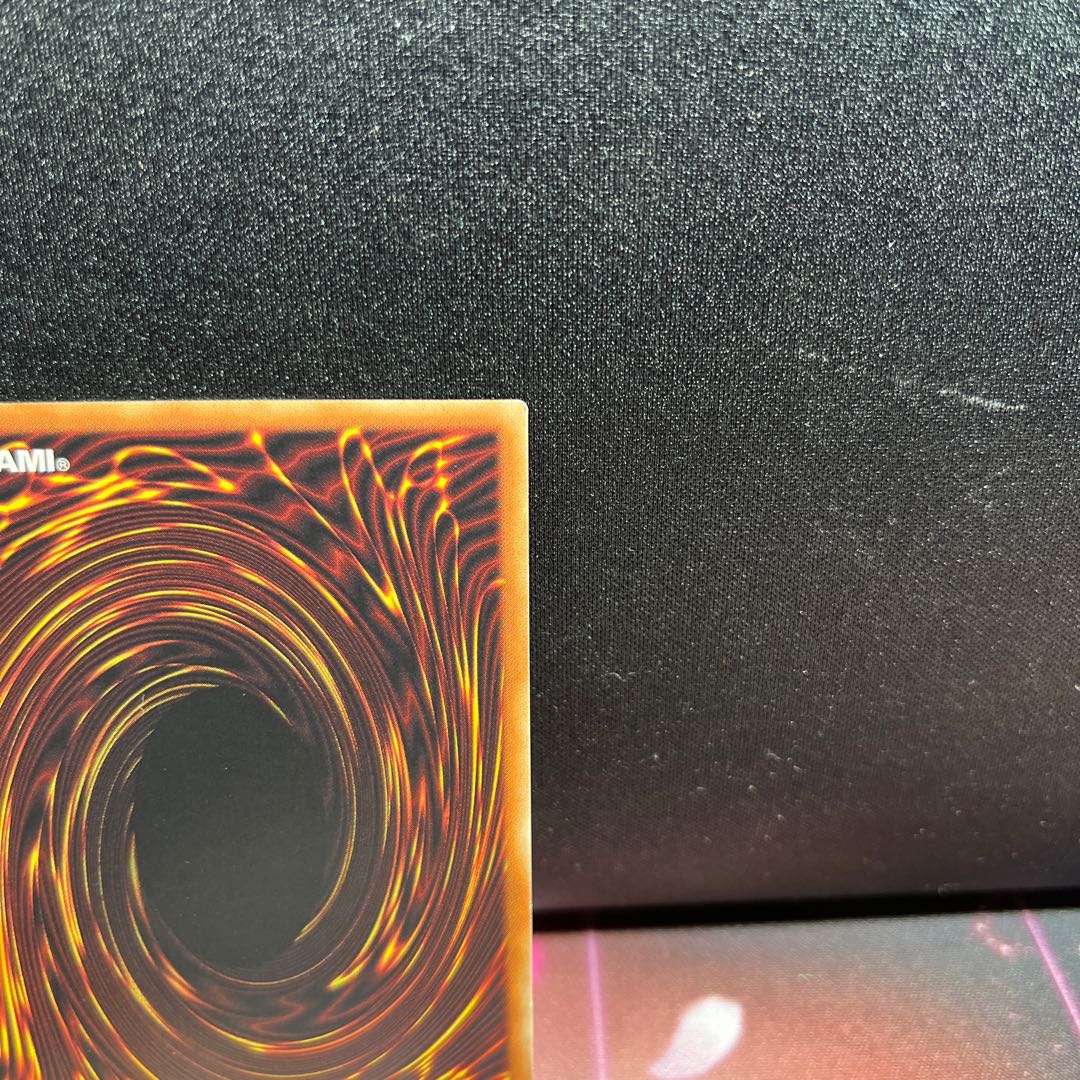 Blue-Eyes Alternative Ultimate Dragon Secret