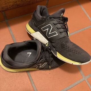 New Balance 28cm