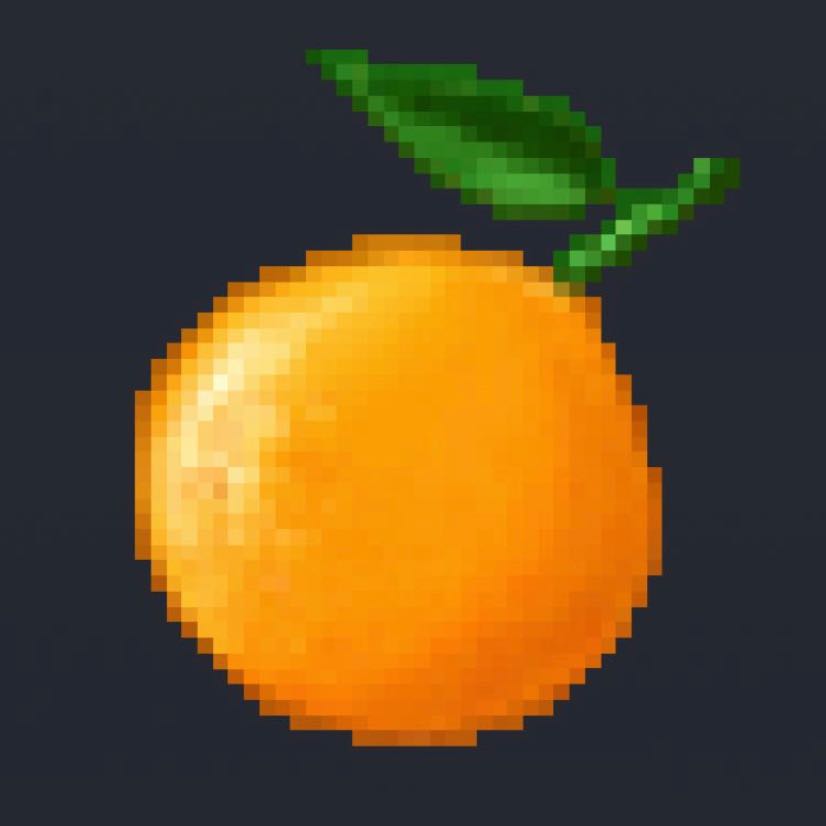 Elite Tangerine lvl 70