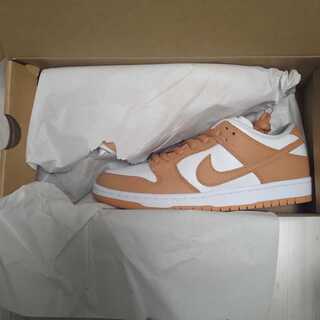 NIKE SB - DUNK LOW PRO ISO Orange Label 25cm
