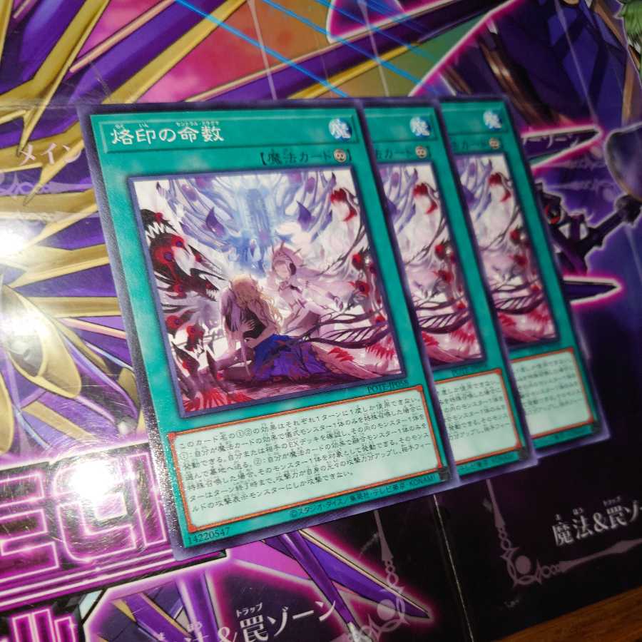 Number of branding lives