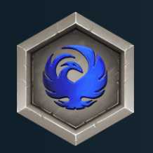 Sapphire Guildstock exclusively for Noel